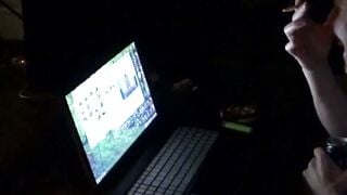 Little Step Sister Moves Inside 12
