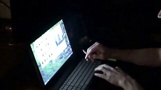 Little Step Sister Moves Inside 12