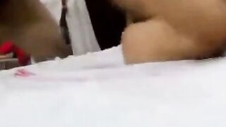 OFW Ginahasa ng amo