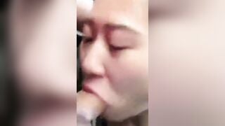 chinese Head