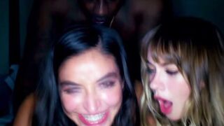 bbc Make chick Scream, Shake & Cum - Orgasm Compilation 19