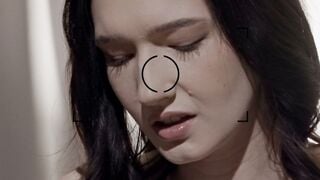 BLACKEDRAW bbc-Kinky Bae Britney Dutch Gets DPed & Goes Airtight