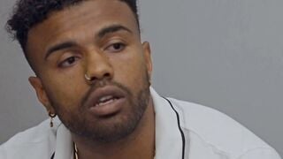 BLACKEDRAW bbc-Kinky Bae Britney Dutch Gets DPed & Goes Airtight