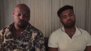BLACKEDRAW bbc-Kinky Bae Britney Dutch Gets DPed & Goes Airtight