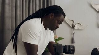BLACKEDRAW bbc-Kinky Bae Britney Dutch Gets DPed & Goes Airtight