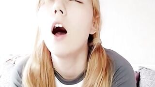 Vagina to booty banged! for freaky step sister 26