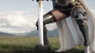 Gladiator orgin story