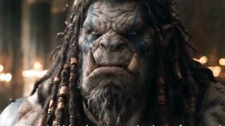 Gladiator orgin story