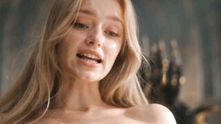 Gladiator orgin story