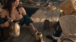 Gladiator orgin story