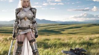 Gladiator orgin story