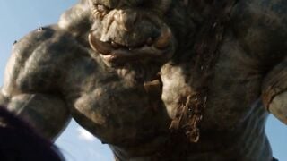 Gladiator orgin story
