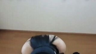 Nana Yokomiya Stripped in School Uniform for Hardcore Japanese BDSM Bondage