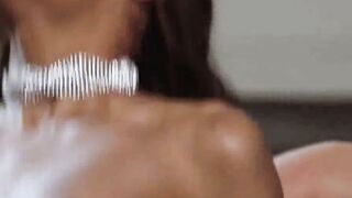 Ariana Marie & Scarlit Scandal Pounded by Big Cock Manuel Ferrara