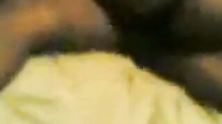 Desi Indian Aunty Fucks Young Neighbor Cock