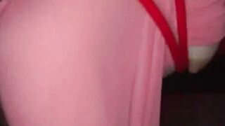 KTRA-453 緊縛家族02 家族専用の中出しパイパン娘 朝日りん1