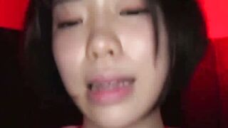 KTRA-453 緊縛家族02 家族専用の中出しパイパン娘 朝日りん1