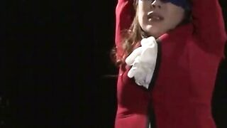 CMN-171 1巨乳牝をタバコ責め首絞めスパンキング 高瀬杏