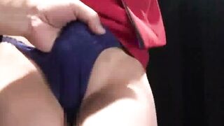 CMN-171 1巨乳牝をタバコ責め首絞めスパンキング 高瀬杏