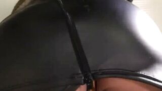 CMN-171 3巨乳牝の首絞め＆鼻フック＆マスクでイラマ 高瀬杏