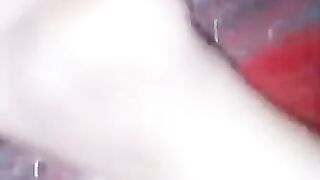 Arab Wife Sucks Cock Into Wet Feet Webcam Show