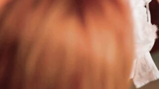 Zazie Skymm Licks Veronica Leal's Tattooed Ass & Fingers Her Tight Pussy