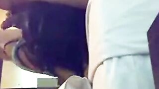 Indonesian Celebrity Cut Tari Cheating Sex Scandal with Ariel in Bathroom