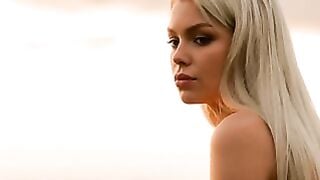 Ashby Winter Sneaks Away For Secret Deepthroat And Missionary Sex With Married Man