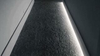Tiny Tits Stepsister Stuck Under Bed Gets Nailed From Behind By Stepbrother
