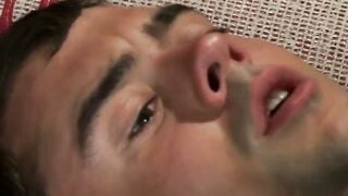 Star Deepthroats Scout In Pawn Shop Facesitting And Trans Cock Seduction