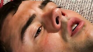 Star Deepthroats Scout In Pawn Shop Facesitting And Trans Cock Seduction