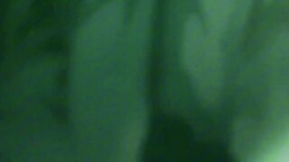Nagi Gets Raw Orc & Goblin Gangbang With Double Anal Creampie