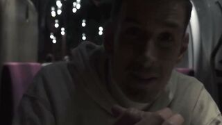 Adriana Chechik Deepthroats And Takes Double Anal DP In Fishnets