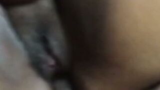 Amateur Black BBW Doggy Style Big Ass Focus
