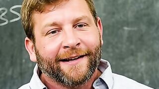 Colby Jansen Deepthroats Tattooed Teacher In Classroom