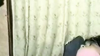 着衣緊縛で侵される女 月春香