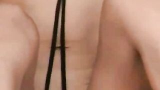 スケベ奥さん(34)をハメ