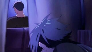 Nagi Anal Creampie: Knight Pounded in Wagon & Forest