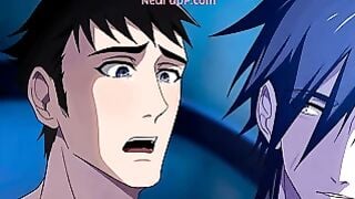 Nagi Anal Creampie: Knight Pounded in Wagon & Forest