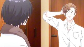 Kaji Raw Anal Creampie on Fukami in Hotel Room