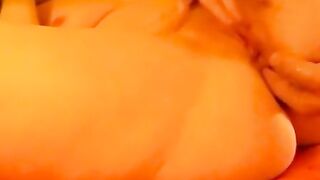 Amateur Wife Fisted Hard Until Gaping Open