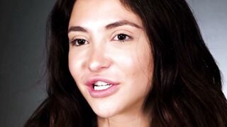 Jane Wilde Hairy Teen Solo Masturbation & Finger Bang Orgasm