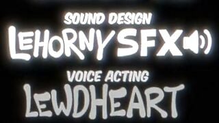 Uncensored Cartoon: Sticky Spoodge Trilogy