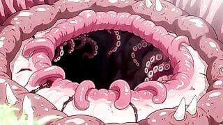Uncensored Cartoon: Sticky Spoodge Trilogy
