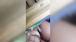 Bizarre CBT Insertion Fetish: Extreme Sex Doll Fucking