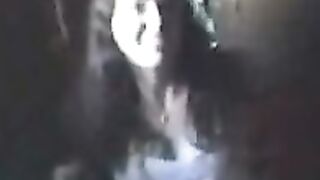 Anne marthe helg  Webcam Strip Tease: 18 Year Old Girl