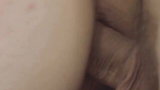 Oliver V Deepthroats Logan S's Huge Dick Before Rough Anal Sex On Couch