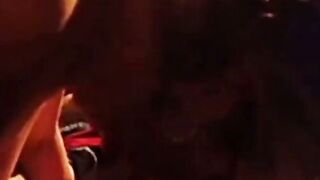 Amateur Wife Sucks Cock for Hubby - Cuckold Blowjob