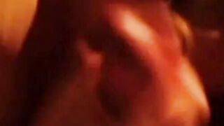 Amateur Wife Sucks Cock for Hubby - Cuckold Blowjob