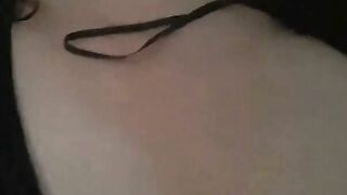 Finnish MILF POV Fucked Hard In Homemade Amateur Video